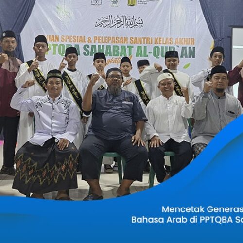 Artikel Sahabat Al-Qur'an 1-min