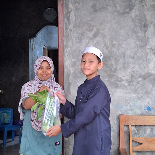 Sosial
