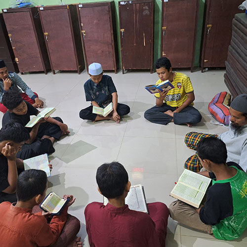 Galeri Baru Sahabat Al-Qur'an_0004_Pendidikan