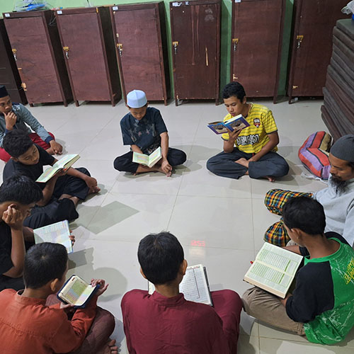Pendidikan