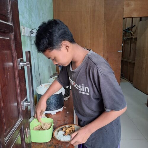 Galeri Sahabat Al-Qur'an (1)