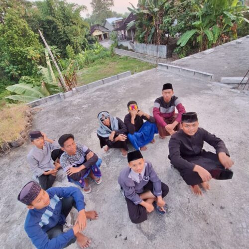 Galeri Sahabat Al-Qur'an (10)