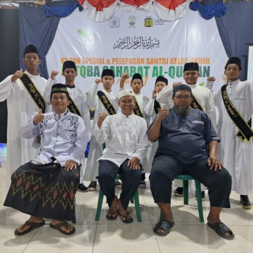Galeri Sahabat Al-Qur'an (12)