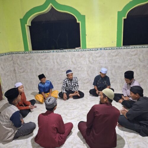 Galeri Sahabat Al-Qur'an (14)
