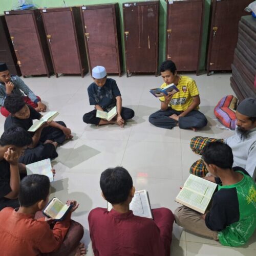 Galeri Sahabat Al-Qur'an (16)