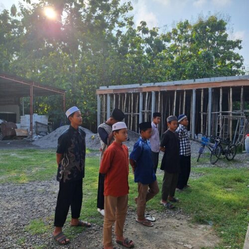 Galeri Sahabat Al-Qur'an (17)