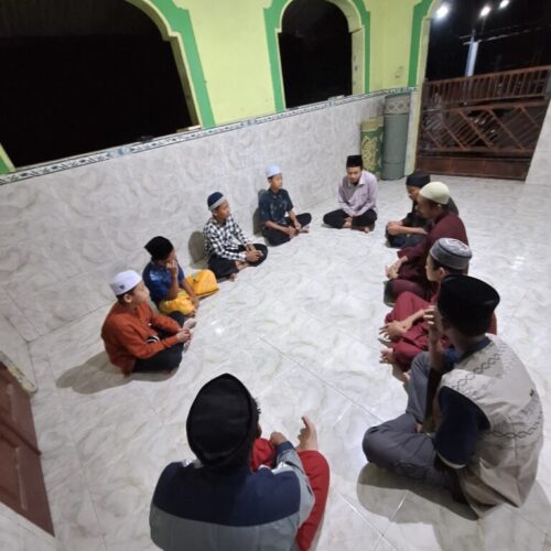 Galeri Sahabat Al-Qur'an (18)