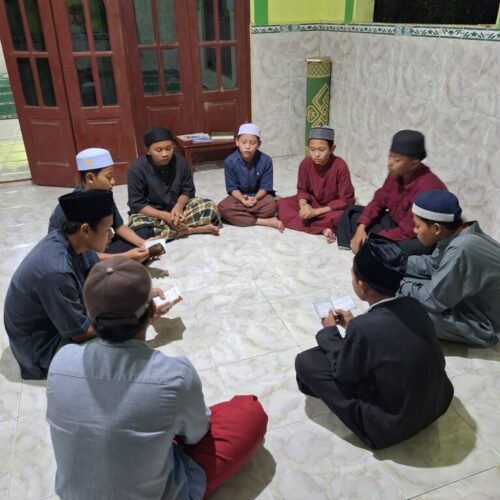 Galeri Sahabat Al-Qur'an (19)