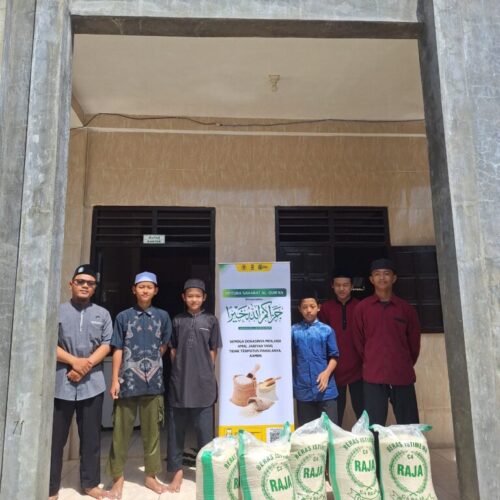 Galeri Sahabat Al-Qur'an (20)