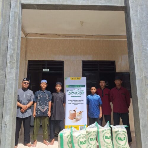 Galeri Sahabat Al-Qur'an (21)