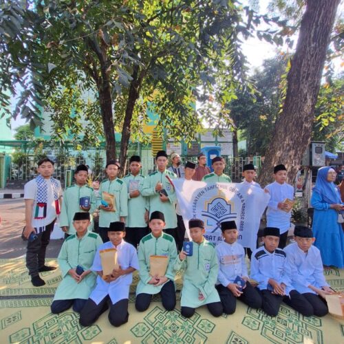 Galeri Sahabat Al-Qur'an (22)