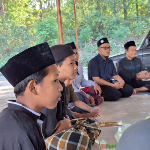 Galeri Sahabat Al-Qur'an (23)
