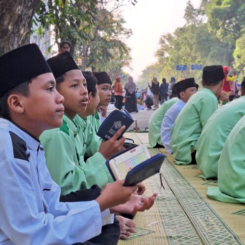 Galeri Sahabat Al-Qur'an (24)