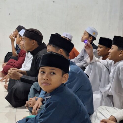 Galeri Sahabat Al-Qur'an (26)