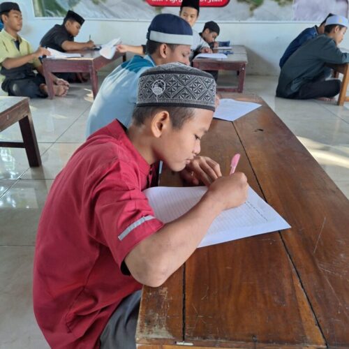 Galeri Sahabat Al-Qur'an (3)