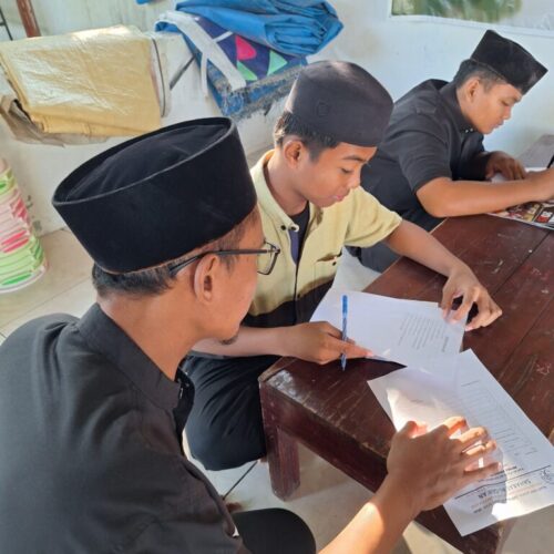 Galeri Sahabat Al-Qur'an (4)