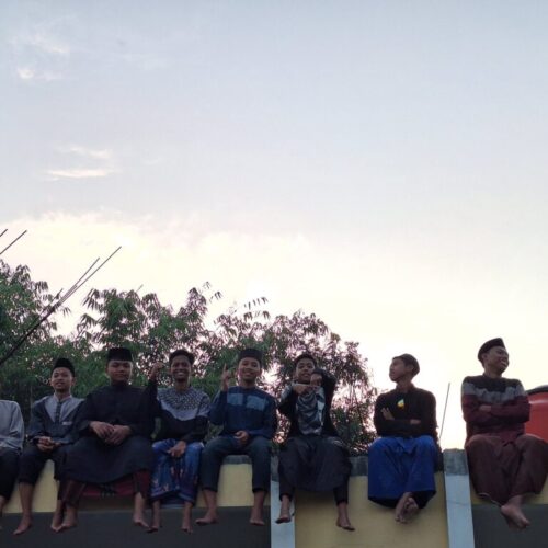 Galeri Sahabat Al-Qur'an (7)