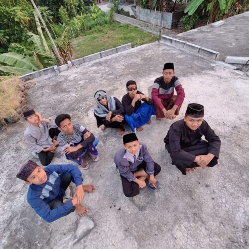 Galeri Sahabat Al-Qur'an (8)