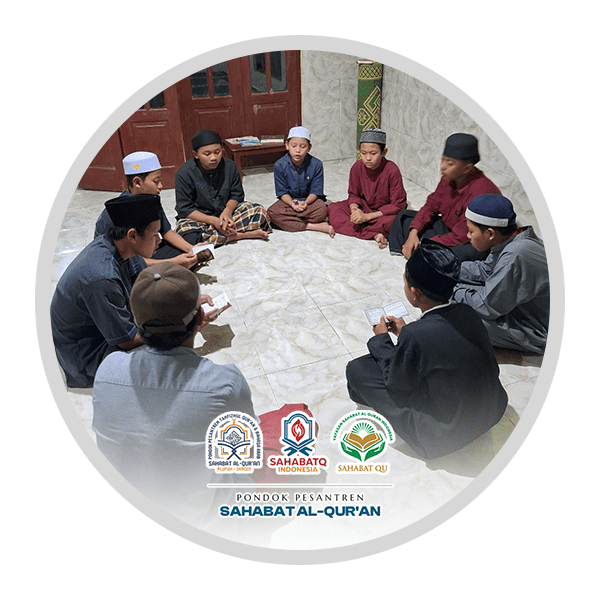 Profil Baru Sahabat Al-Qur'an-min